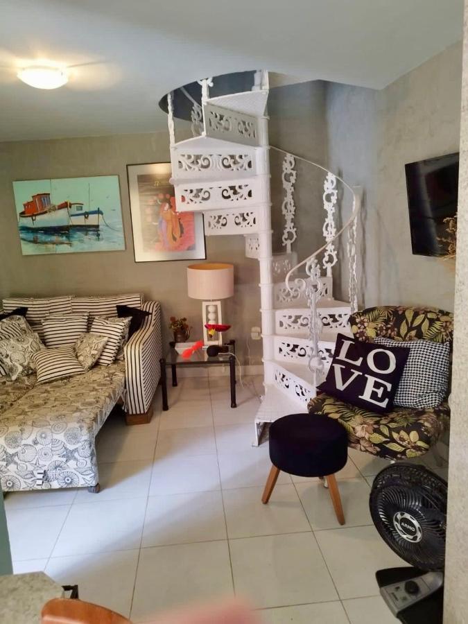 Villa Loft Buzios Extérieur photo