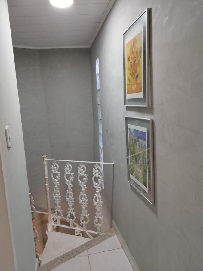 Villa Loft Buzios Extérieur photo
