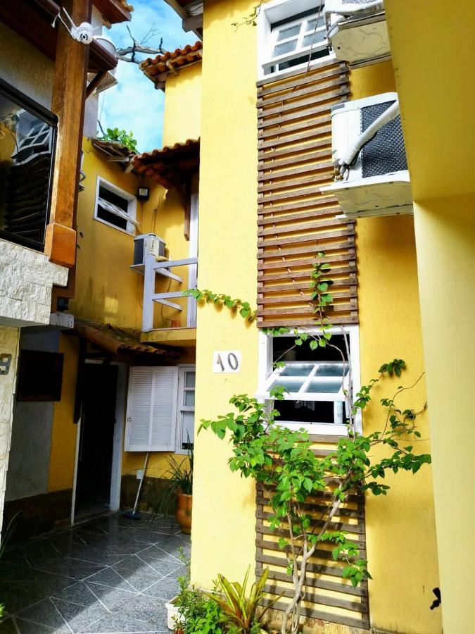 Villa Loft Buzios Extérieur photo